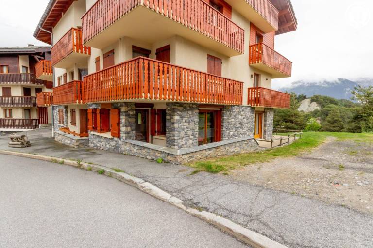Gîte Aussois