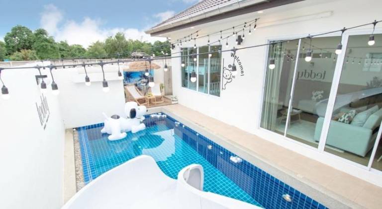 House with private pool & barbeque | Good for workation — photo 5