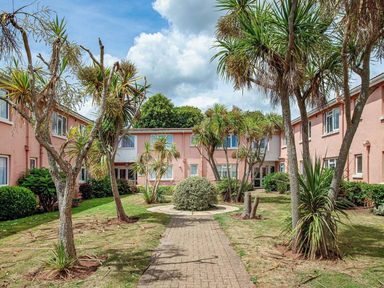 Cottage Torquay