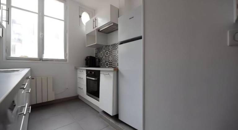 Fully equipped beautiful rental apartment | Next to Eiffel Tower | Pets allowed — photo 4