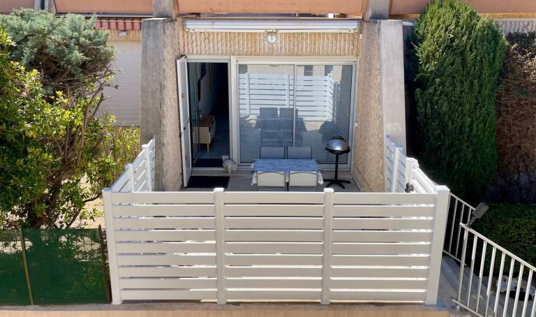 Apartment with terrace | Suitable for remote work in Cavalaire-sur-Mer