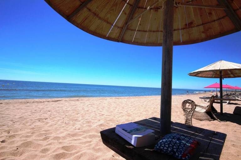 Maison de vacances Portiragnes Plage