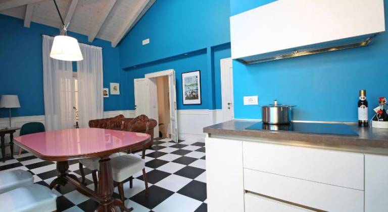 Holiday apartment with 1 room for 4 persons — photo 3