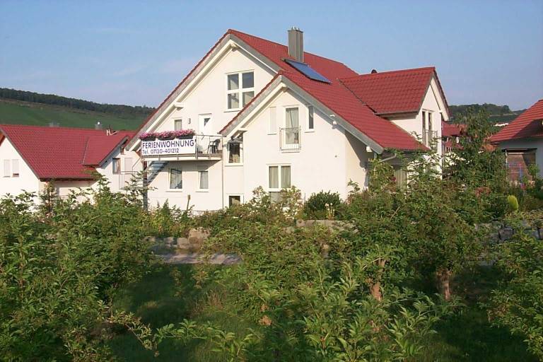 Ferienwohnung Obersulm