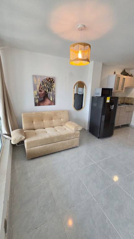 Appartamento Cartagena de Indias