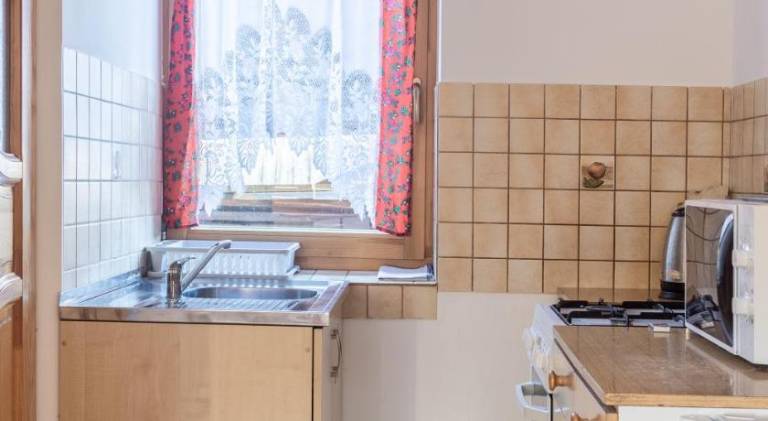 Apartment with terrace, sauna & hot tub — photo 5