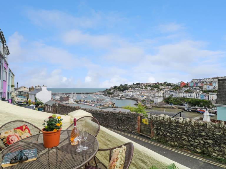 Cottage Brixham