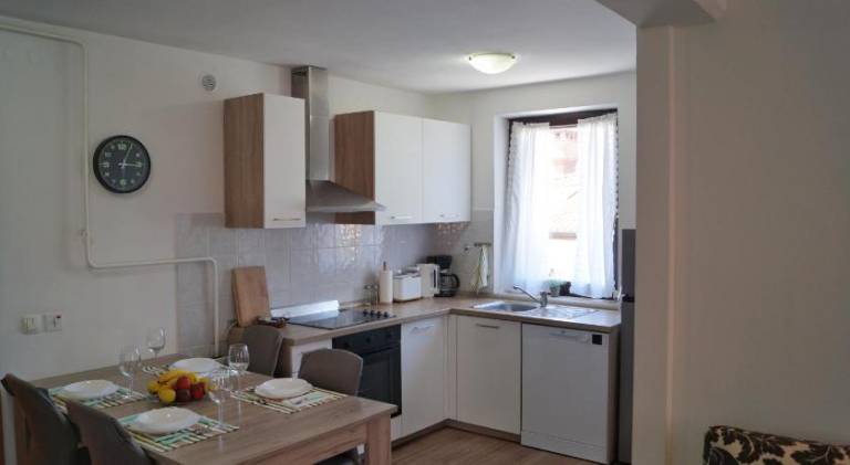 Wonderful holiday apartment | Pet-friendly in Izola