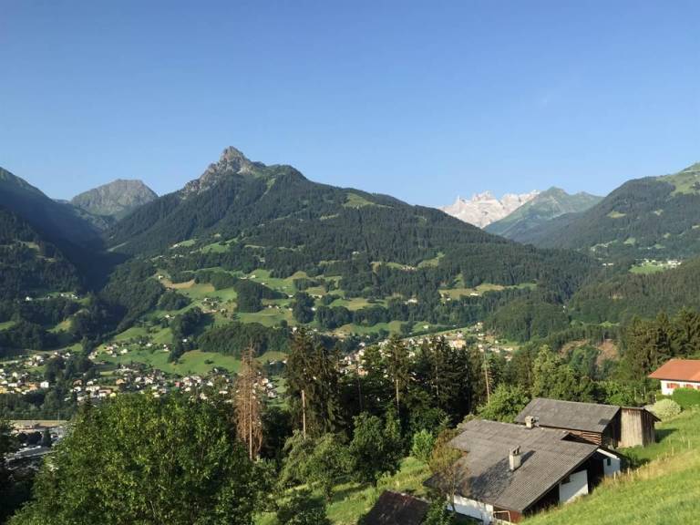 Haus Bergblick — photo 4