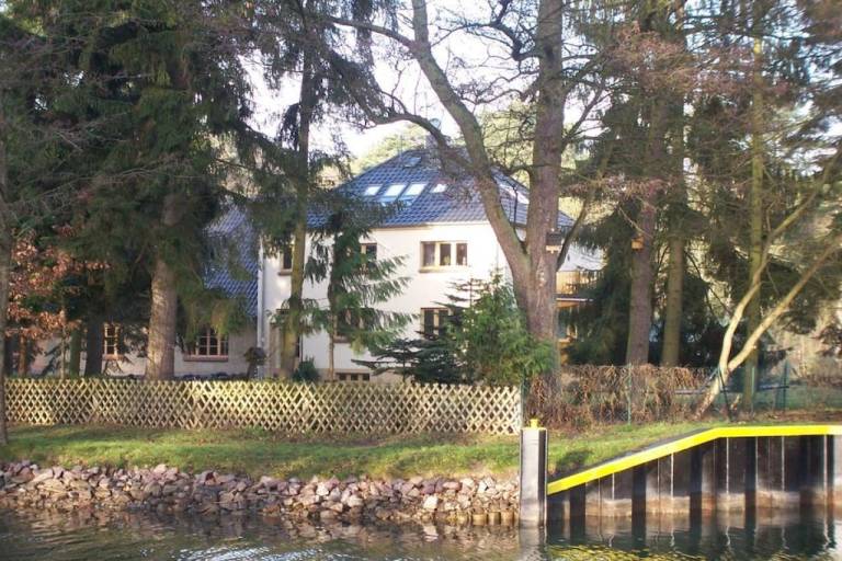 Ferienhaus in Klink f&uuml;r max. 2 Personen
