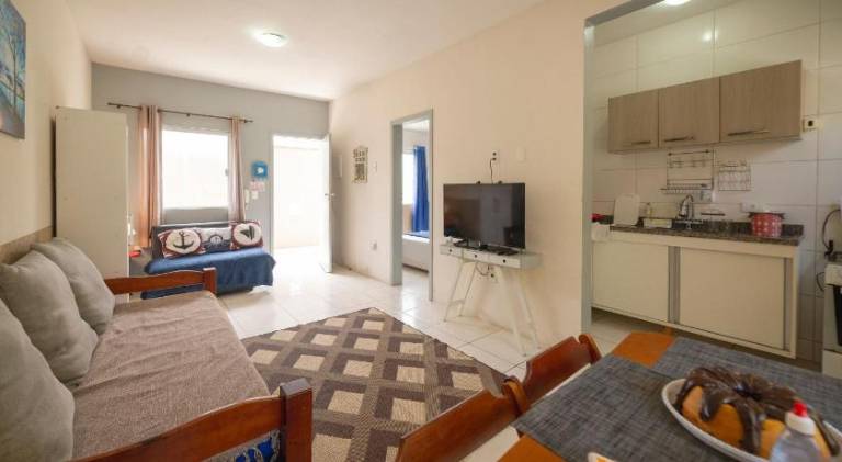 Charming rental apartment | Next to the beach | Dogs allowed — photo 2