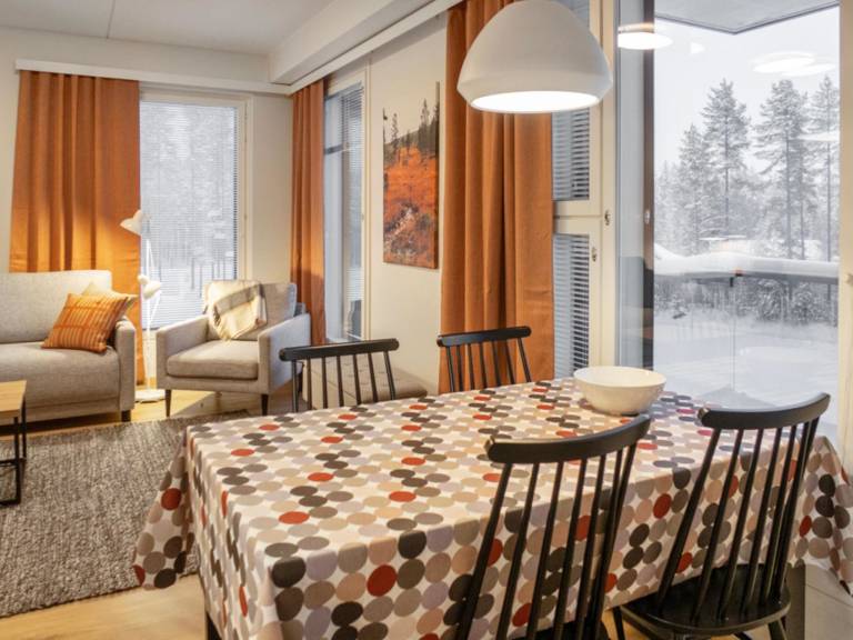 House with terrace & sauna | Nature view — photo 5