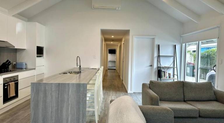 150 m&sup2; Ferienhaus