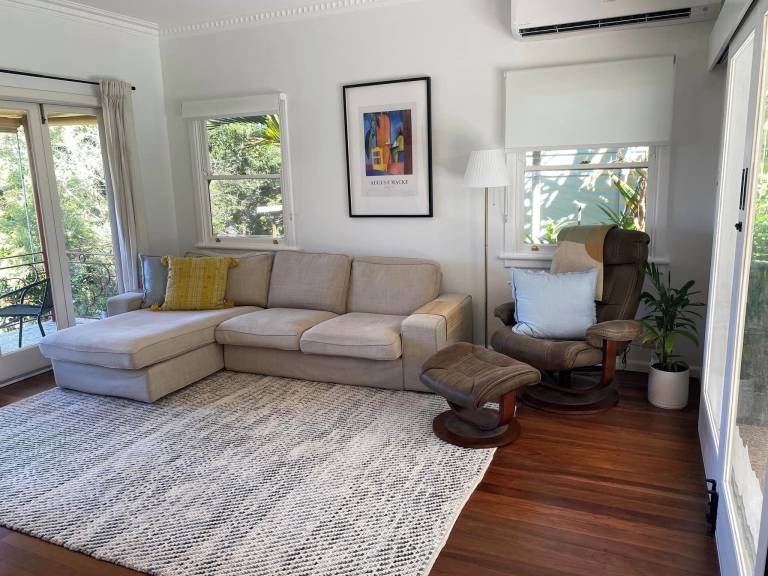 House Murwillumbah