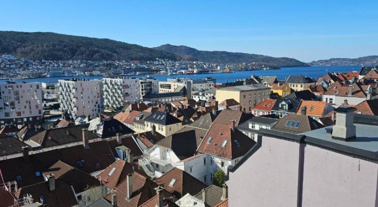 Rental apartment | Near Bryggen — photo 4