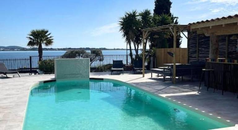 Villa with pool | Pets allowed — photo 3