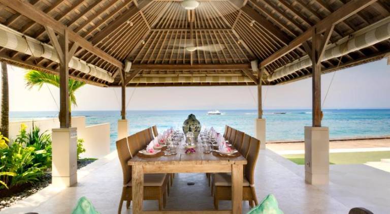 Siri Mendira Beach Villas — photo 4
