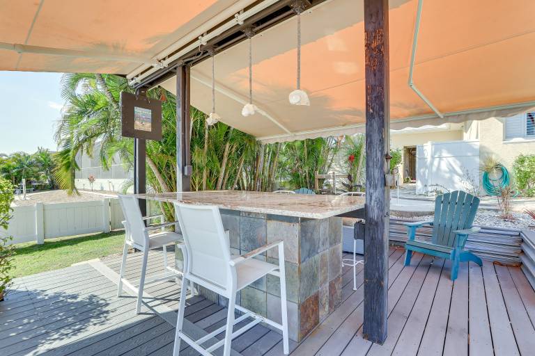 Pet-Friendly Waterfront Home w/ Pool! — photo 2