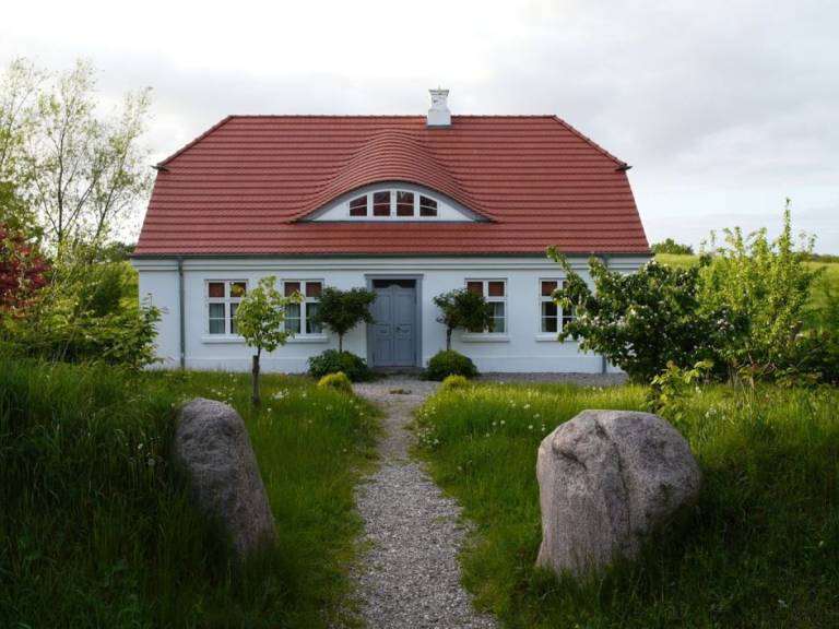 Ferienwohnung Klütz