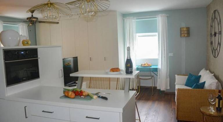 Apartment with 1 room for 2 persons — photo 5