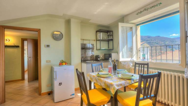 Ferienwohnung Stresa