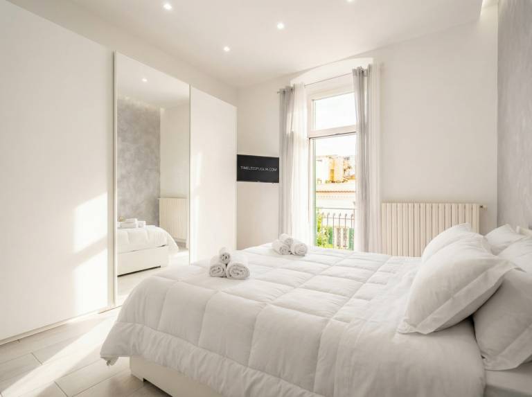Carly’s Home – Stylish Stay in the Heart of Bari — photo 3