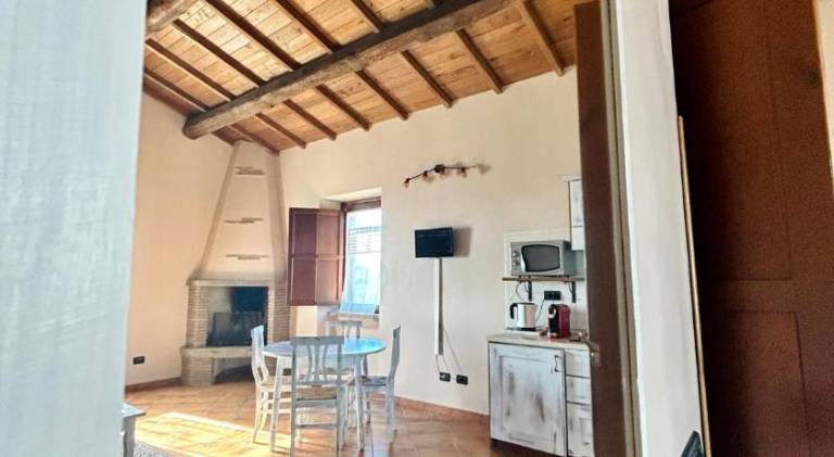 Podere La Branda — photo 4