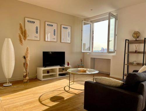 Bed & Breakfast Lyon