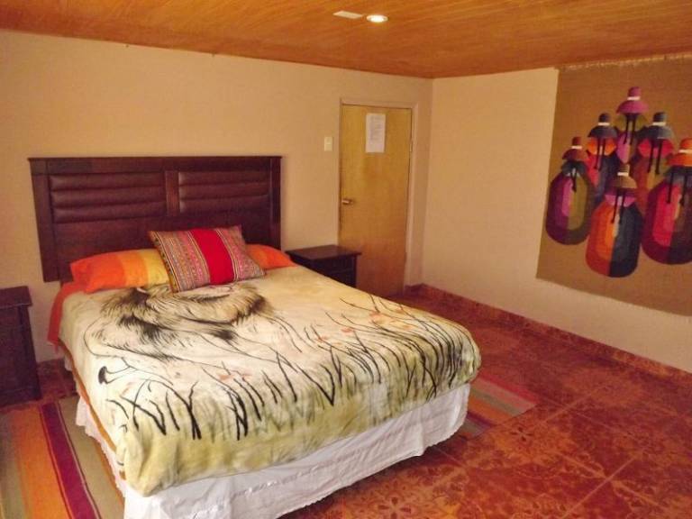Hostal Candelaria — photo 2
