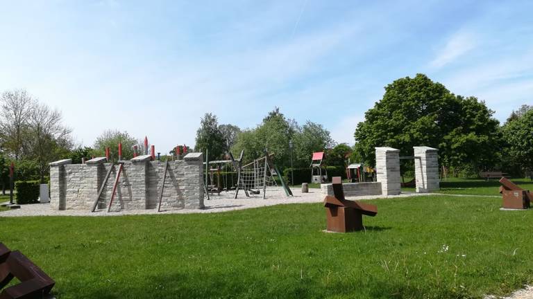Ferienwohnung  Merkendorf