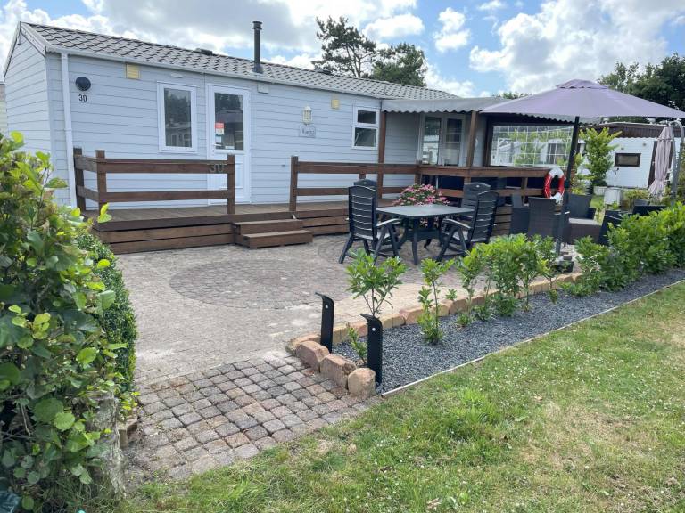 Ferienhaus  Callantsoog