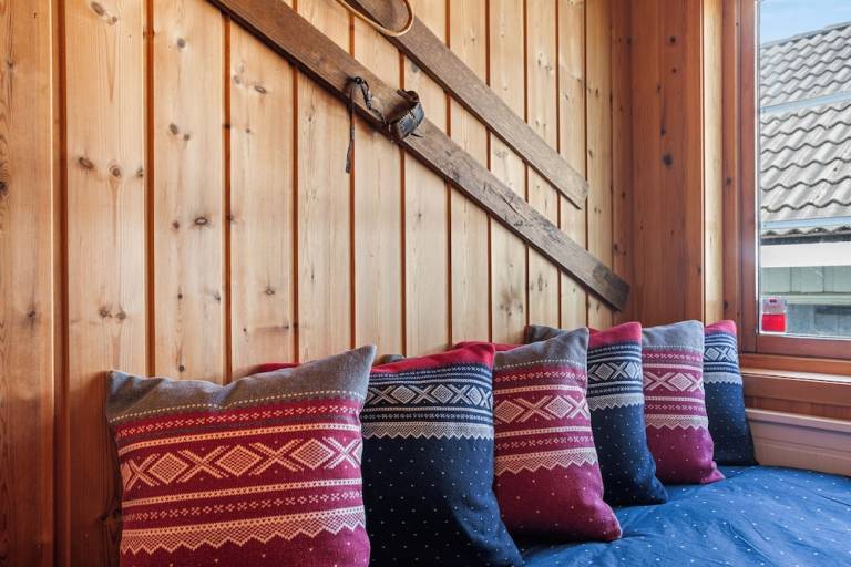 Bed & Breakfast Sandefjord
