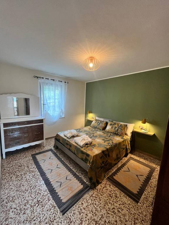 Appartamento Valmozzola