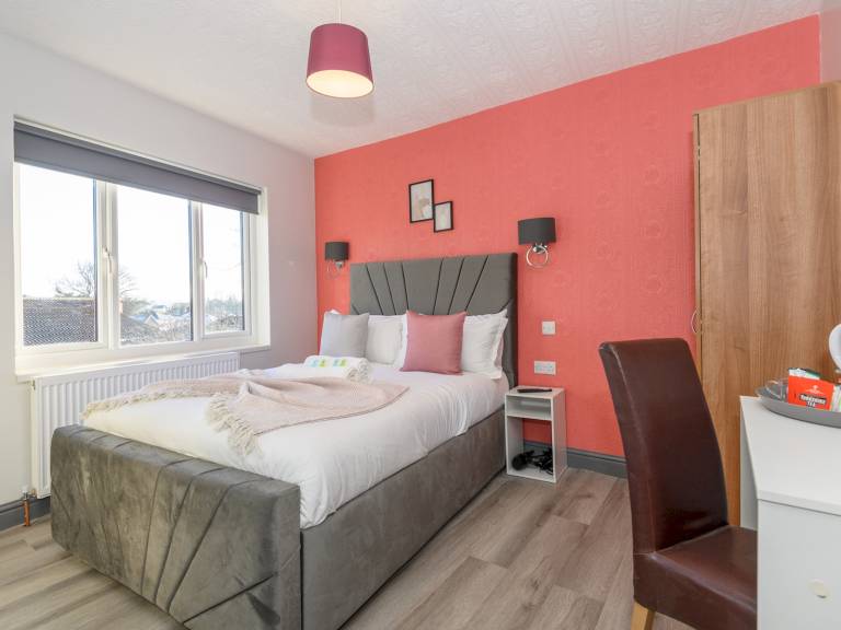 Ferienwohnung Leeds