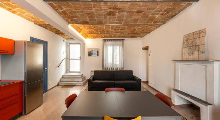 Rental apartment with pool | Pet-friendly in Alessandria