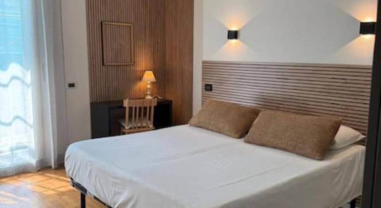 80 m² Ferienwohnung
