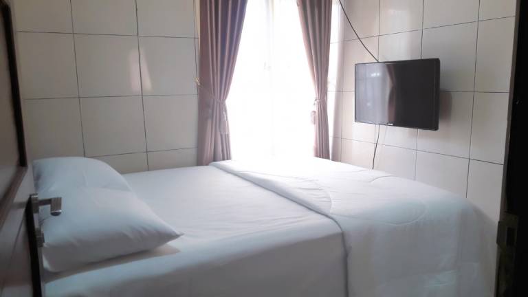 House Yogyakarta