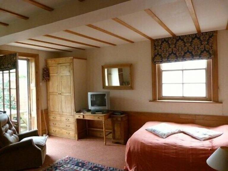 Apartment Ludlow
