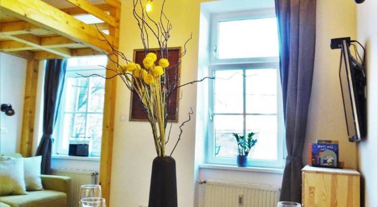 Apartmán Graz