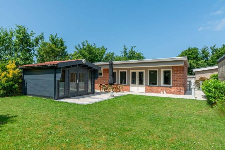 Ferienhaus Callantsoog