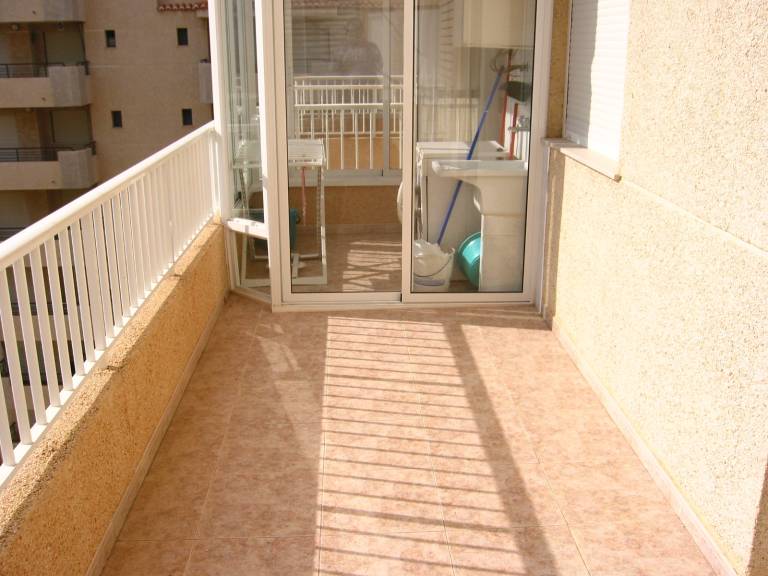 Rental apartment with pool, yard & terrace | Mountain view — photo 4
