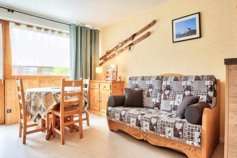 Wonderful holiday apartment | Pets allowed in Val-Cenis