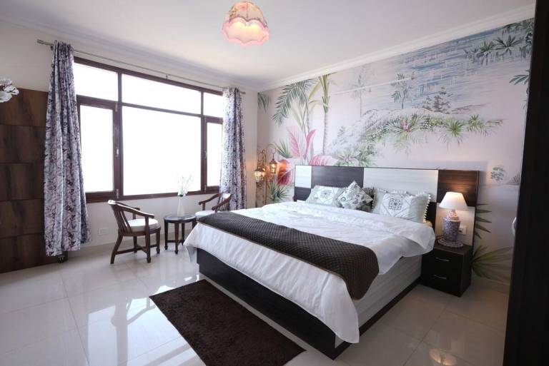 House with 2 rooms for 6 persons — photo 2
