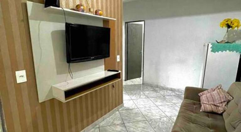 Apartamento Asa Sul