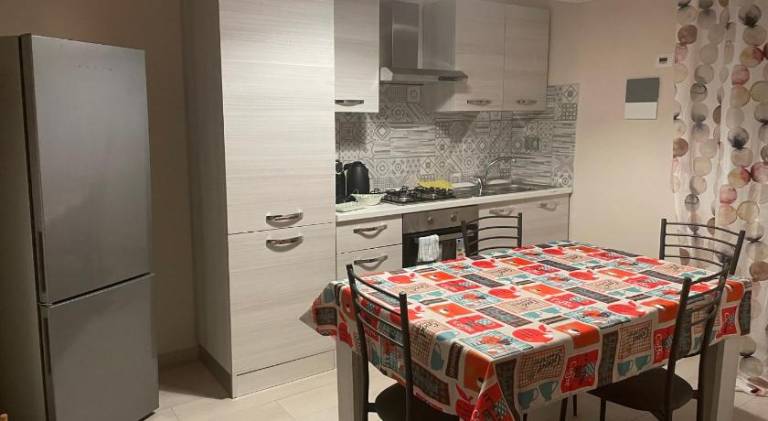 Apartment with 2 rooms for 6 persons — photo 3