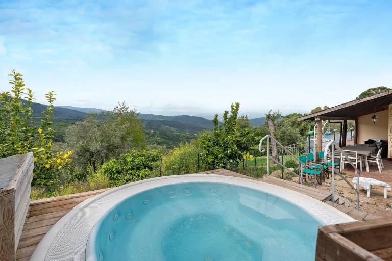 Agriturismo I Fornari: Baita Cerasella — photo 2