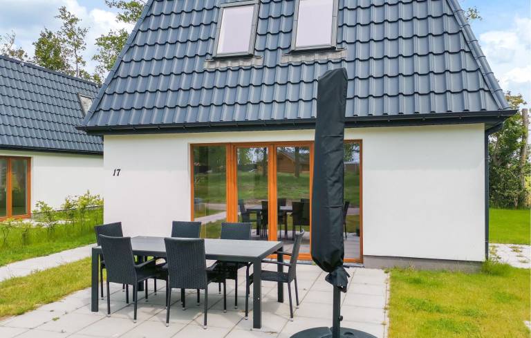 Ferienhaus Den Oever