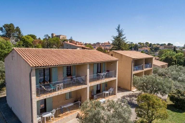 Appartement Gréoux-les-Bains
