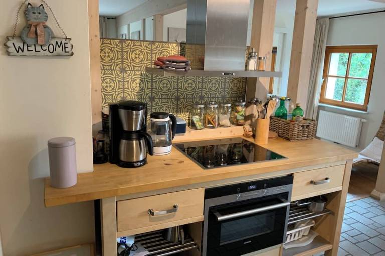 Ferienwohnung