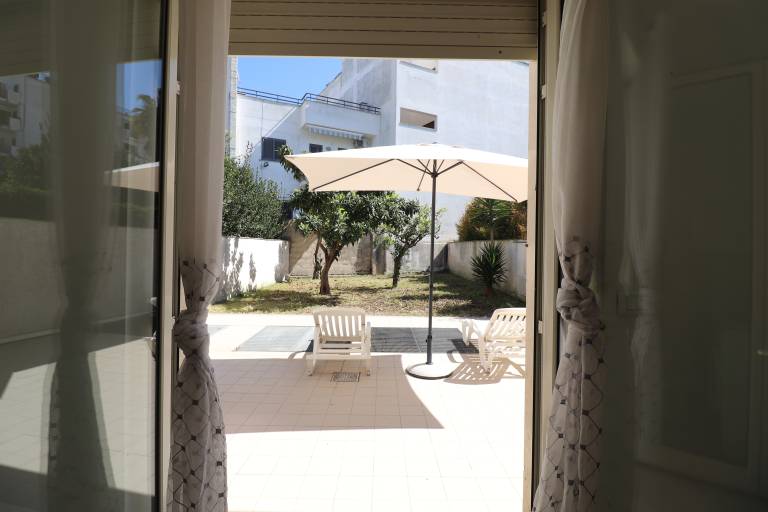 Charming apartment with garden | Close to the beach | Pet-friendly — photo 4